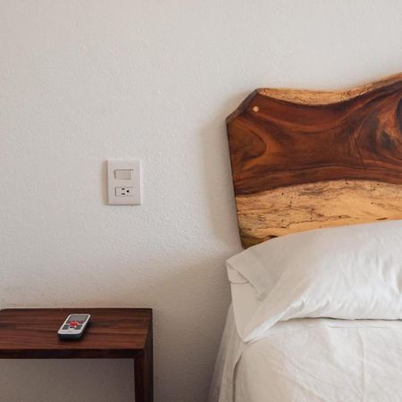 Coccoloba Guest House Puerto Escondido  Ngoại thất bức ảnh
