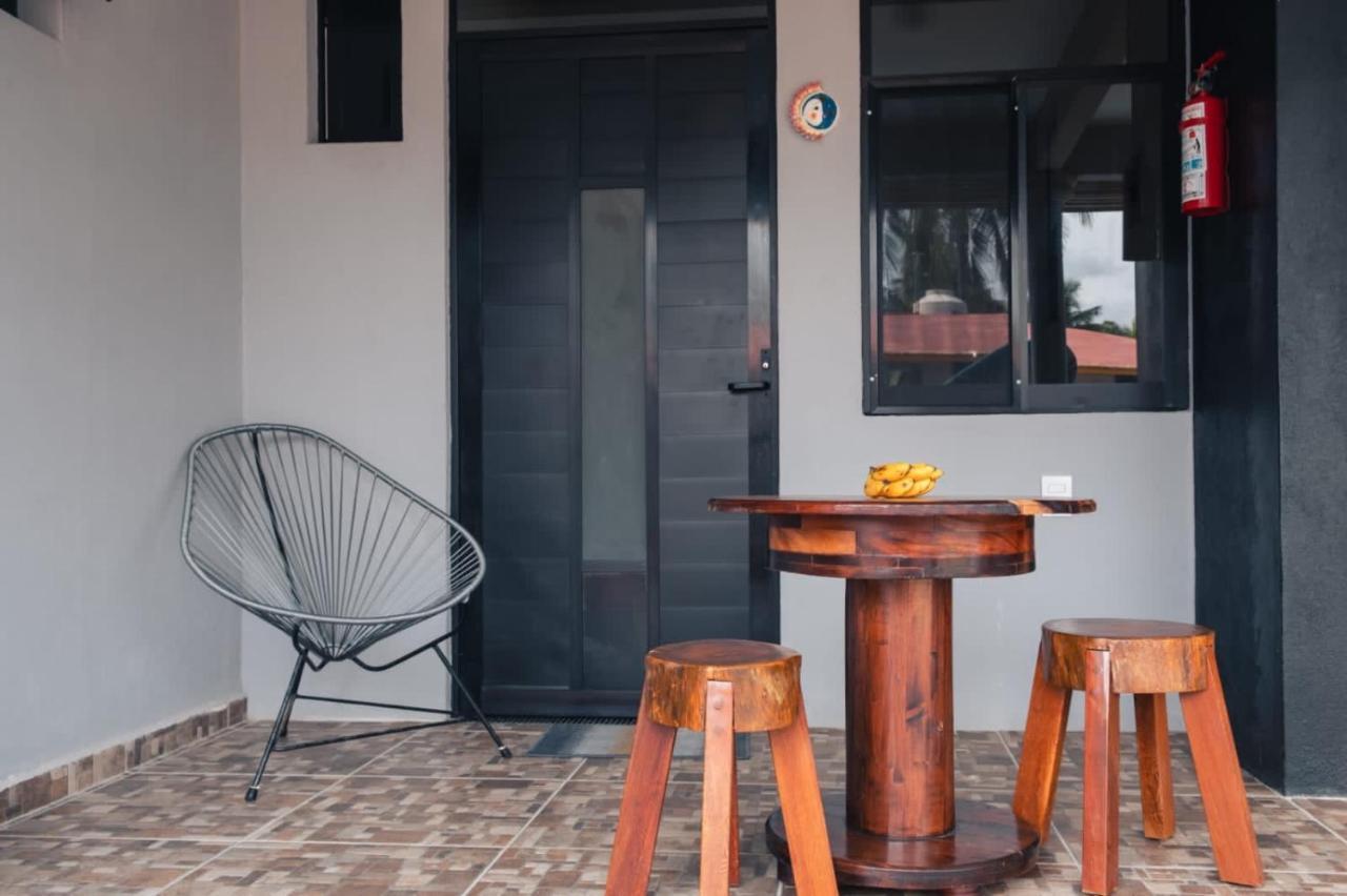 Coccoloba Guest House Puerto Escondido  Ngoại thất bức ảnh