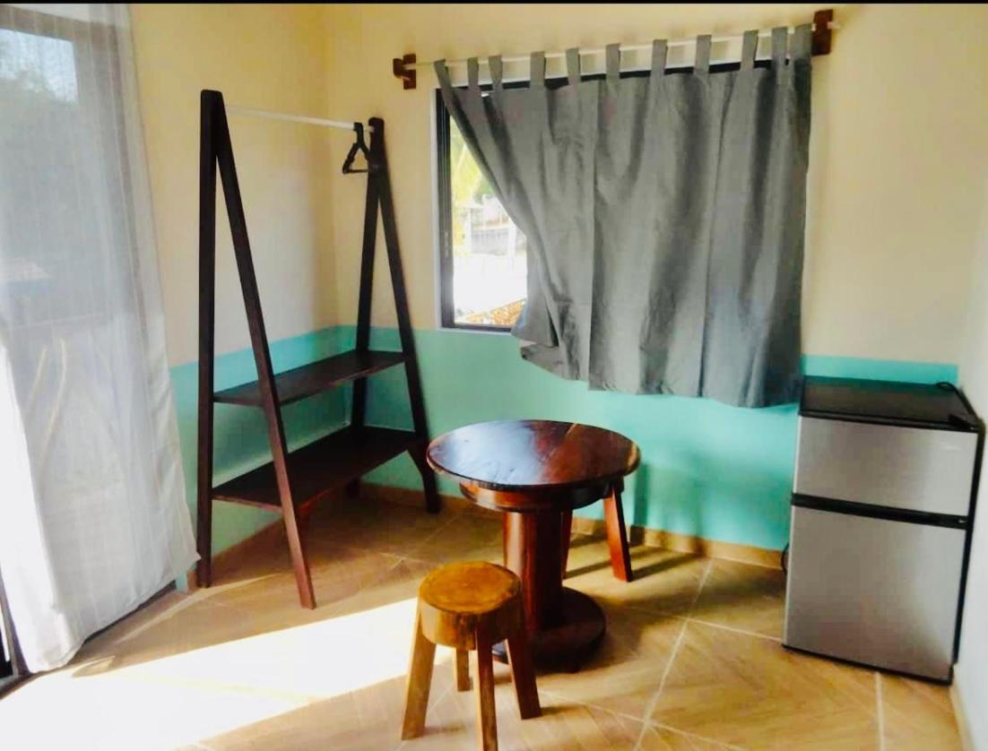 Coccoloba Guest House Puerto Escondido  Ngoại thất bức ảnh