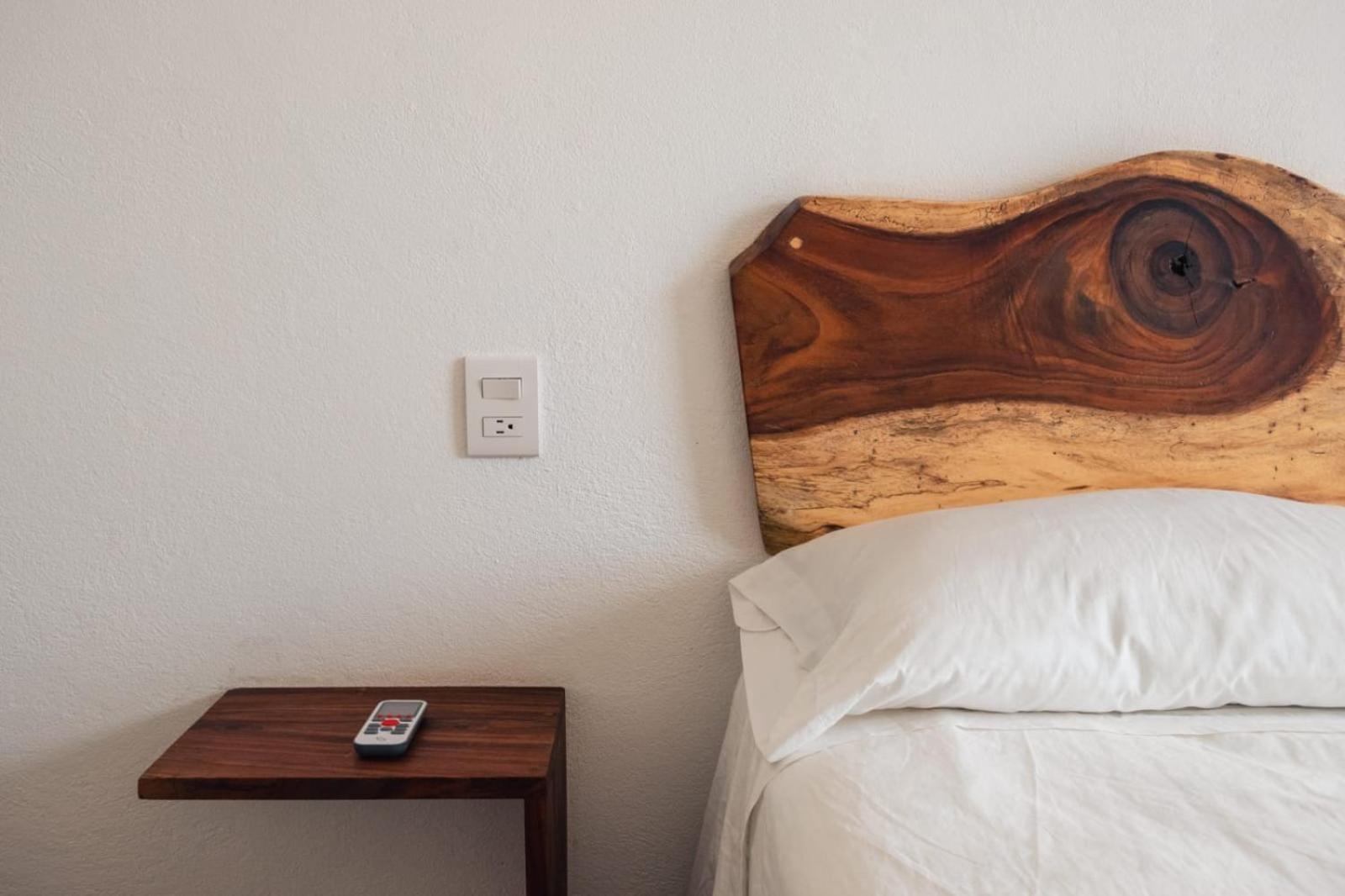 Coccoloba Guest House Puerto Escondido  Ngoại thất bức ảnh