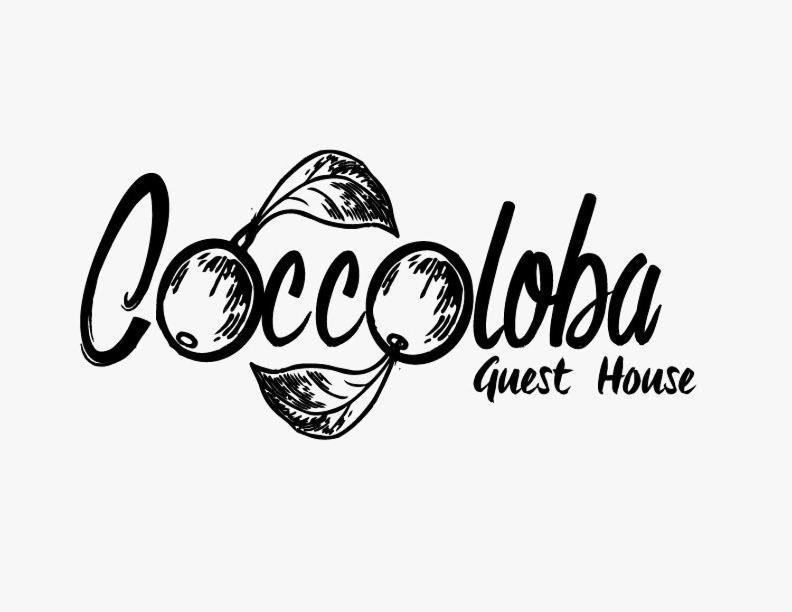 Coccoloba Guest House Puerto Escondido  Ngoại thất bức ảnh
